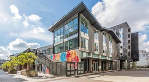950 E 3RD STREET FRONT VIEW