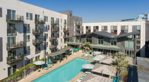 MILENDER WHITE COMMUNITY POOL
